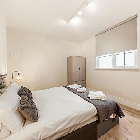 Modern Apartments In Paddington Central London Free Wifi By City Stay Aparts London Exterior photo
