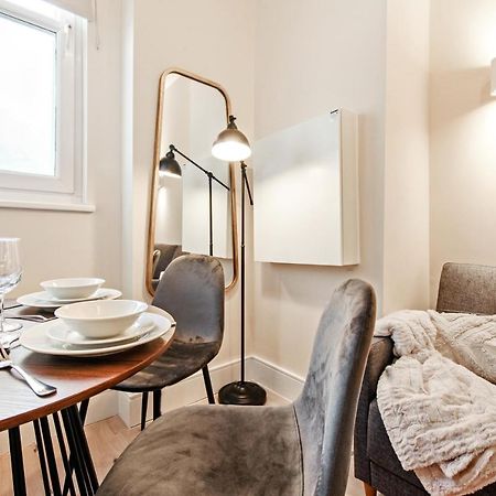Modern Apartments In Paddington Central London Free Wifi By City Stay Aparts London Exterior photo