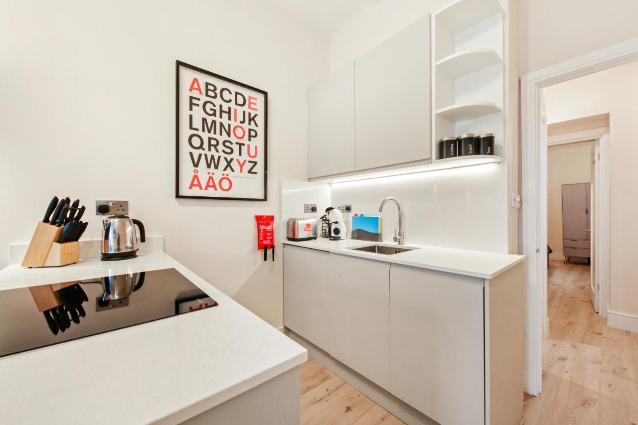 Modern Apartments In Paddington Central London Free Wifi By City Stay Aparts London Exterior photo