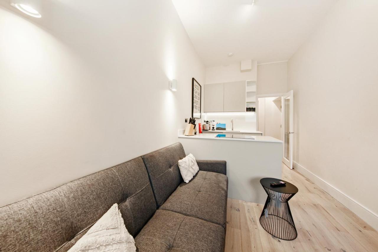 Modern Apartments In Paddington Central London Free Wifi By City Stay Aparts London Exterior photo