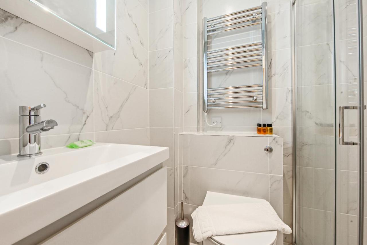 Modern Apartments In Paddington Central London Free Wifi By City Stay Aparts London Exterior photo
