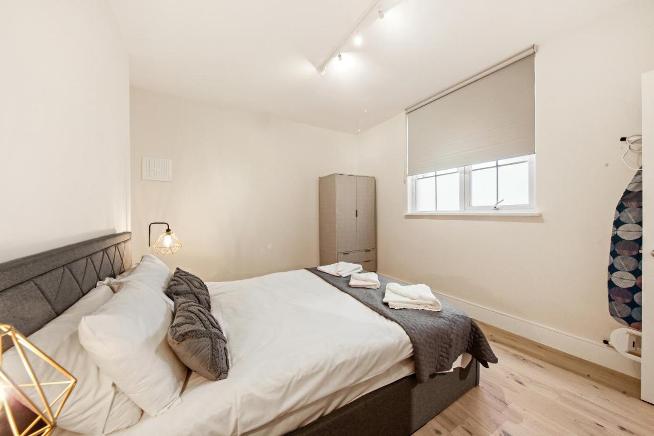 Modern Apartments In Paddington Central London Free Wifi By City Stay Aparts London Exterior photo