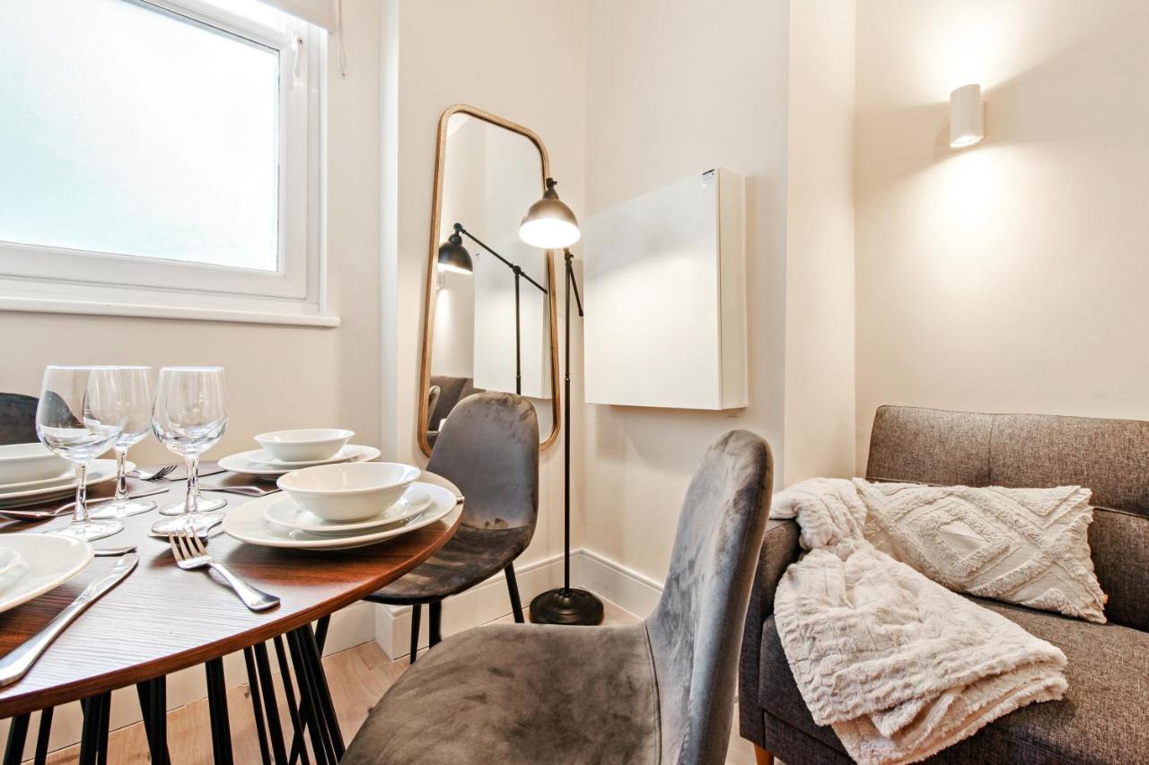 Modern Apartments In Paddington Central London Free Wifi By City Stay Aparts London Exterior photo